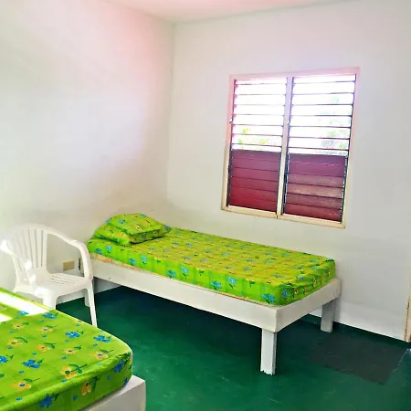 African Symbol Guest House Montego Bay Exterior photo