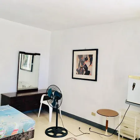 African Symbol Guest House Montego Bay Exterior photo