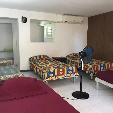 African Symbol Guest House Montego Bay Exterior photo
