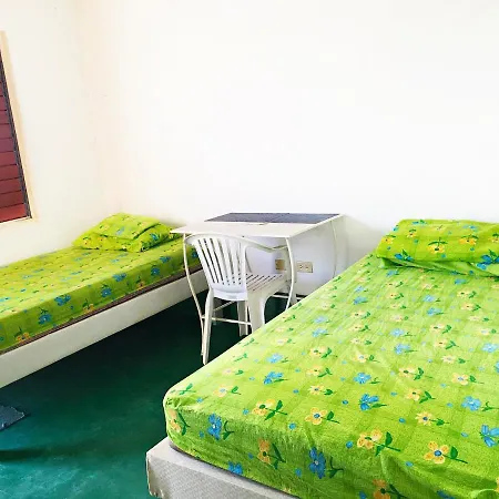 African Symbol Guest House Montego Bay Exterior photo